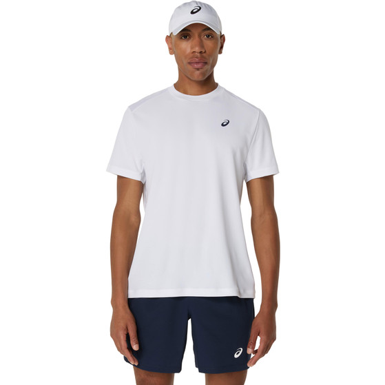 T SHIRT ASICS MEN COURT SS TOP