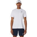 TSHIRT ASICS MEN COURT SS TOP