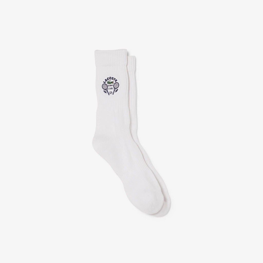 CHAUSSETTES LACOSTE RA9241 (43-46)
