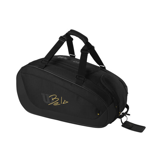 BELA SUPER TOUR PADEL BLACK