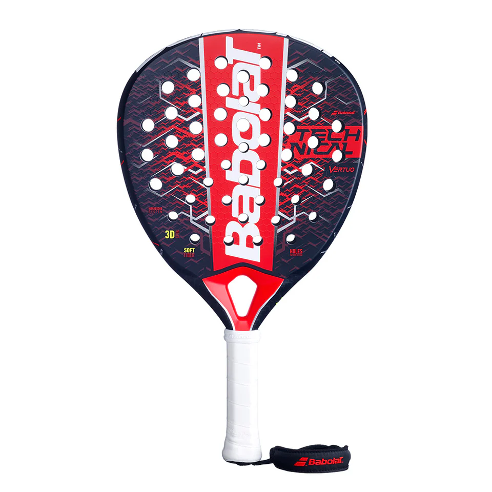 RAQUETTE BABOLAT TECHNICAL VERTUO 2025