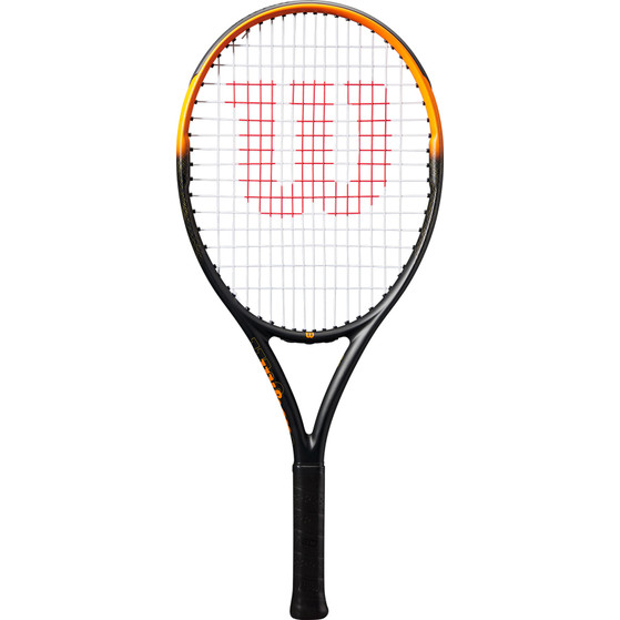 RAQUETTE WILSON BURN SPIN JR 26