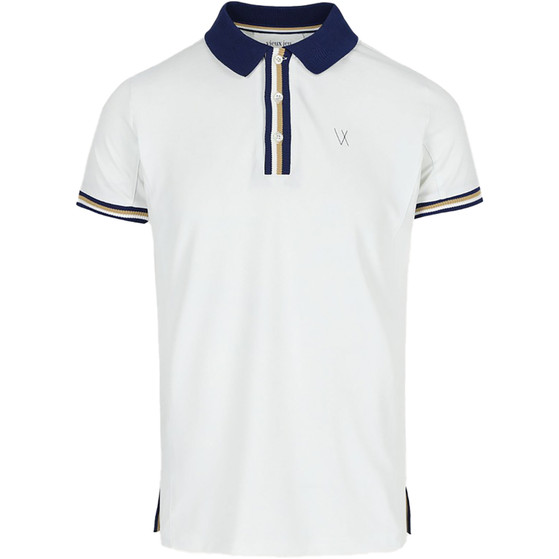 POLO VIEUX JEU SVEN 