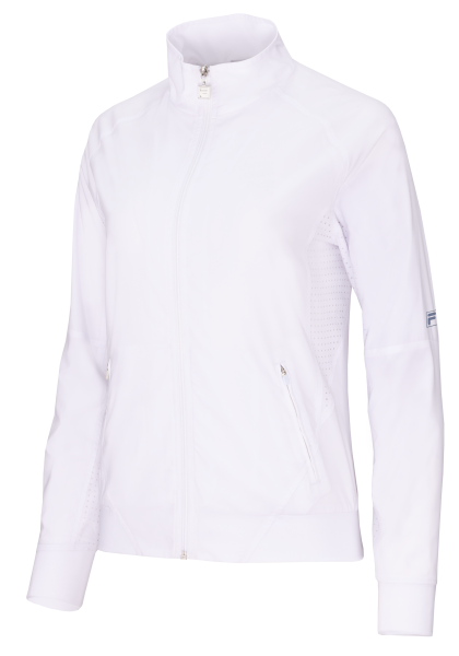 VESTE FILA JACKET ASTA (WHITE, XS)