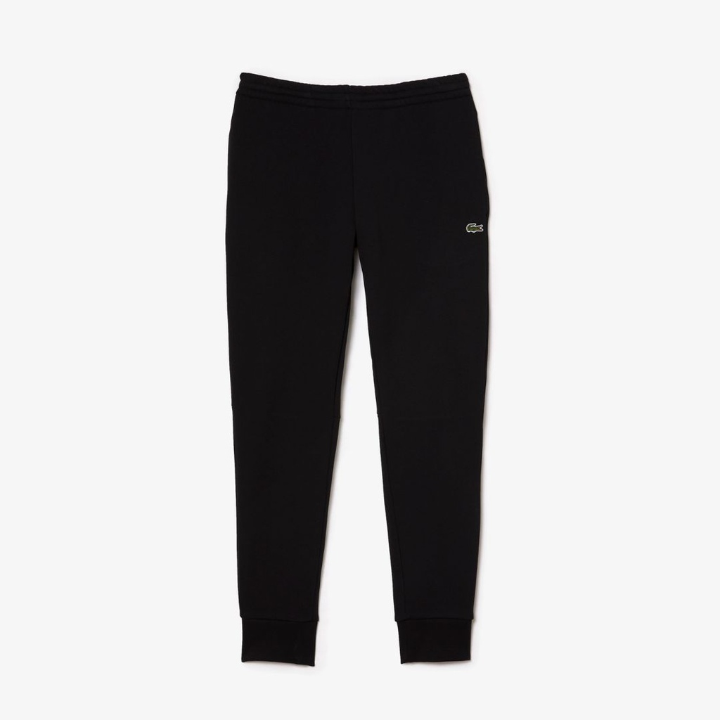 PANTALON LACOSTE XH9624 (BLACK, 2)