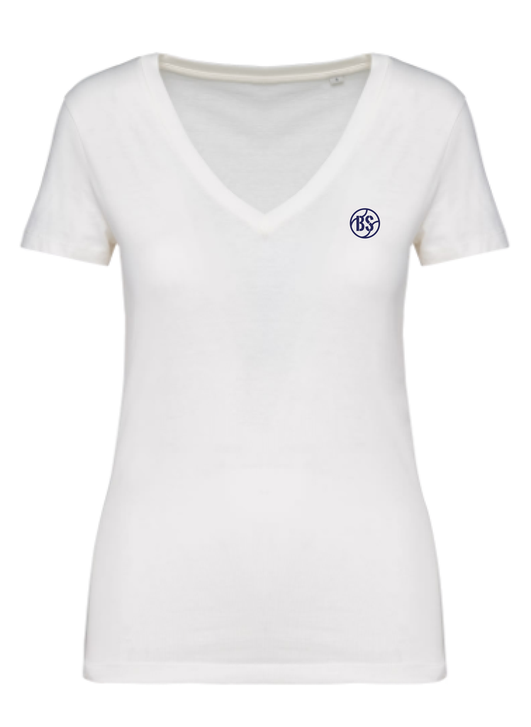 TSHIRT BS ACEA (WHITE, XS)