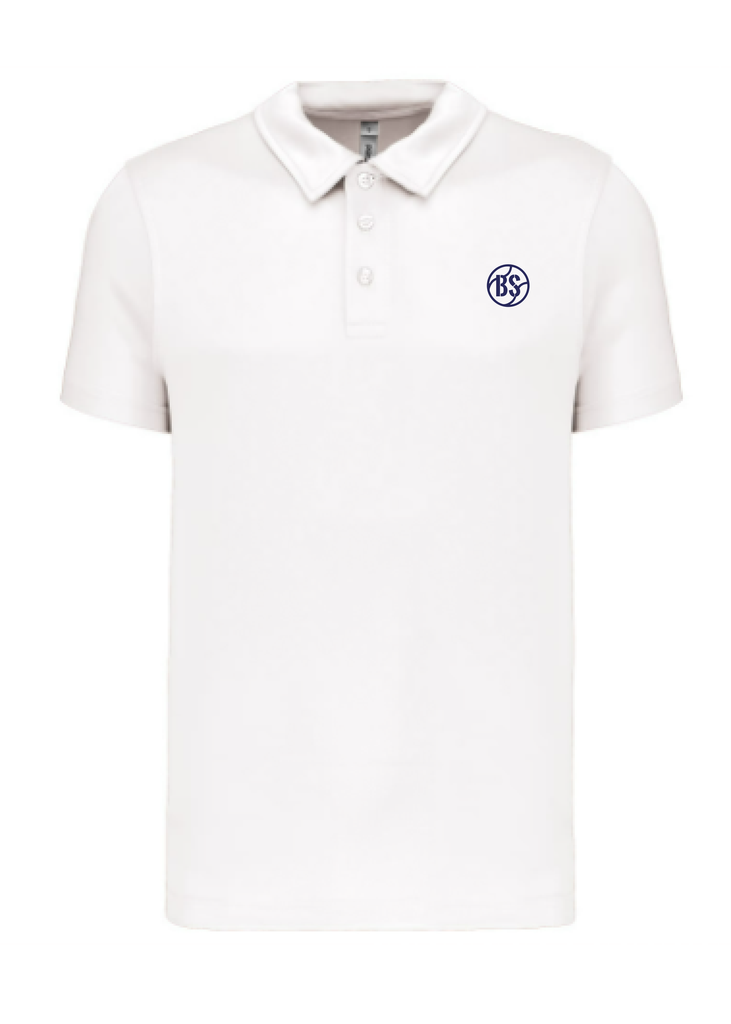 POLO BS MATCH PLAY KIDS (6/8 YEARS)