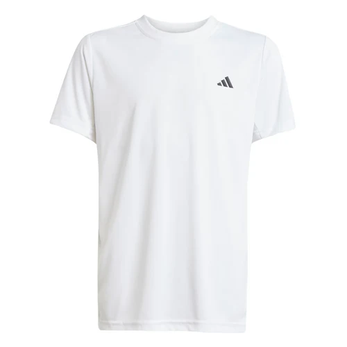 TSHIRT ADIDAS B CLUB TEE (BLACK, 128)