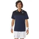 POLO ASICS MEN COURT POLO SHIRT