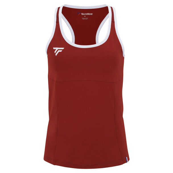 DEBARDEUR TECNIFIBRE W. TEAM TANK-TOP JUNIOR 