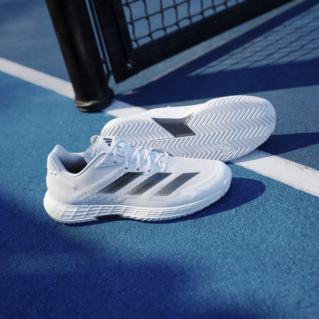 CHAUSSURES ADIDAS DEFIANT SPEED 2 M  (39 1/3)