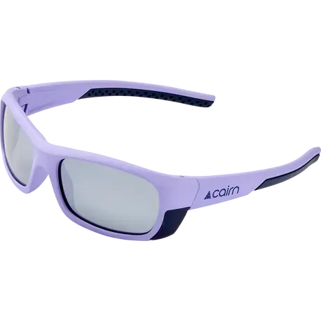 LUNETTES CAIRN BALL (MAT LILLAC)