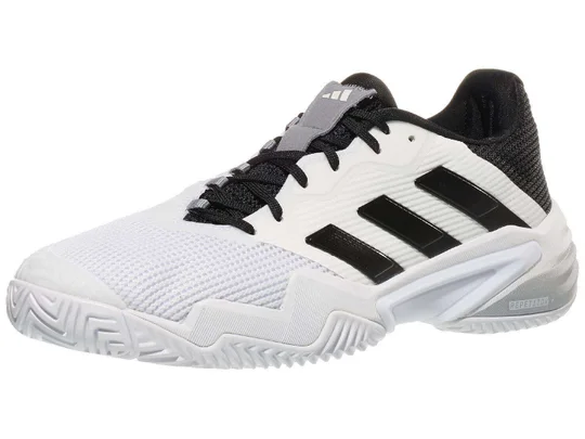 CHAUSSURES ADIDAS BARRICADE 13 M (39 1/3)