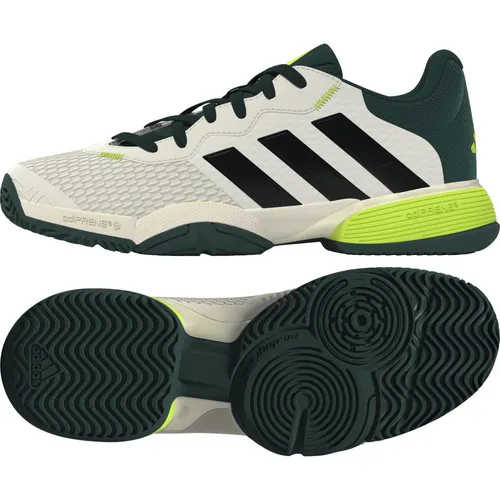 CHAUSSURES ADIDAS BARRICADE KIDS (34)