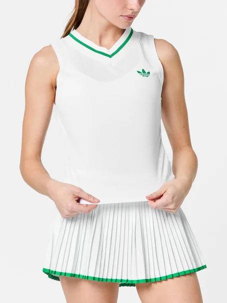TANK ADIDAS WOW TANK PRO  (XL)