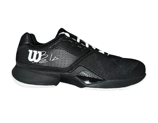 CHAUSSURES WILSON BELA TOUR 2025 (40.2/3)