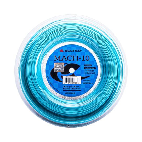 BOBINE SOLINCO MACH 10 (1.25)