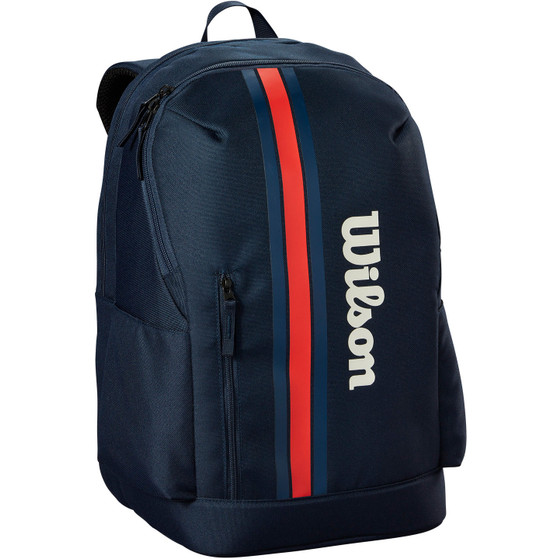 SAC WILSON TEAM BACKPACK 2025 (NAVY)