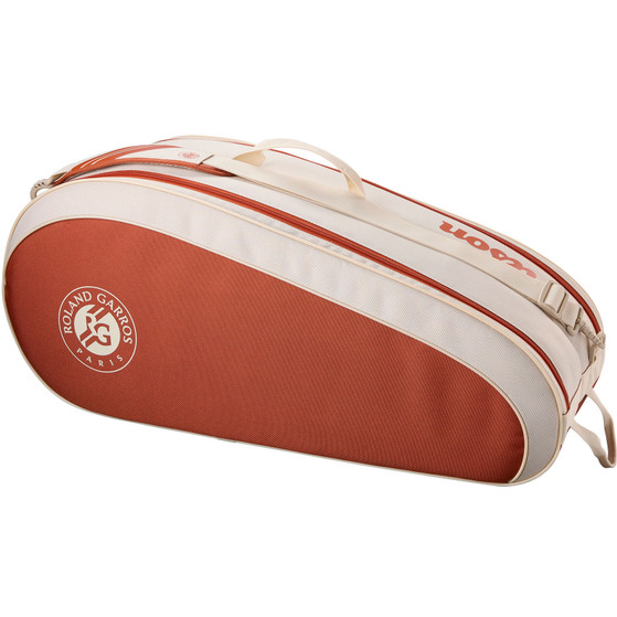 SAC WILSON TEAM 6PK ROLAND GARROS 2025 