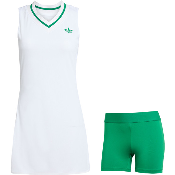 ROBE ADIDAS WOW DRESS PRO WIM