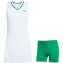 ROBE ADIDAS WOW DRESS PRO WIM