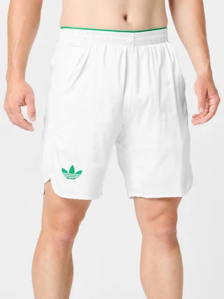 SHORT ADIDAS ERGO SHORT PRO (WHITE, S)