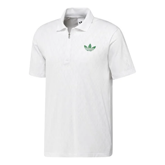 POLO ADIDAS POLO PRO (XS, WHITE)