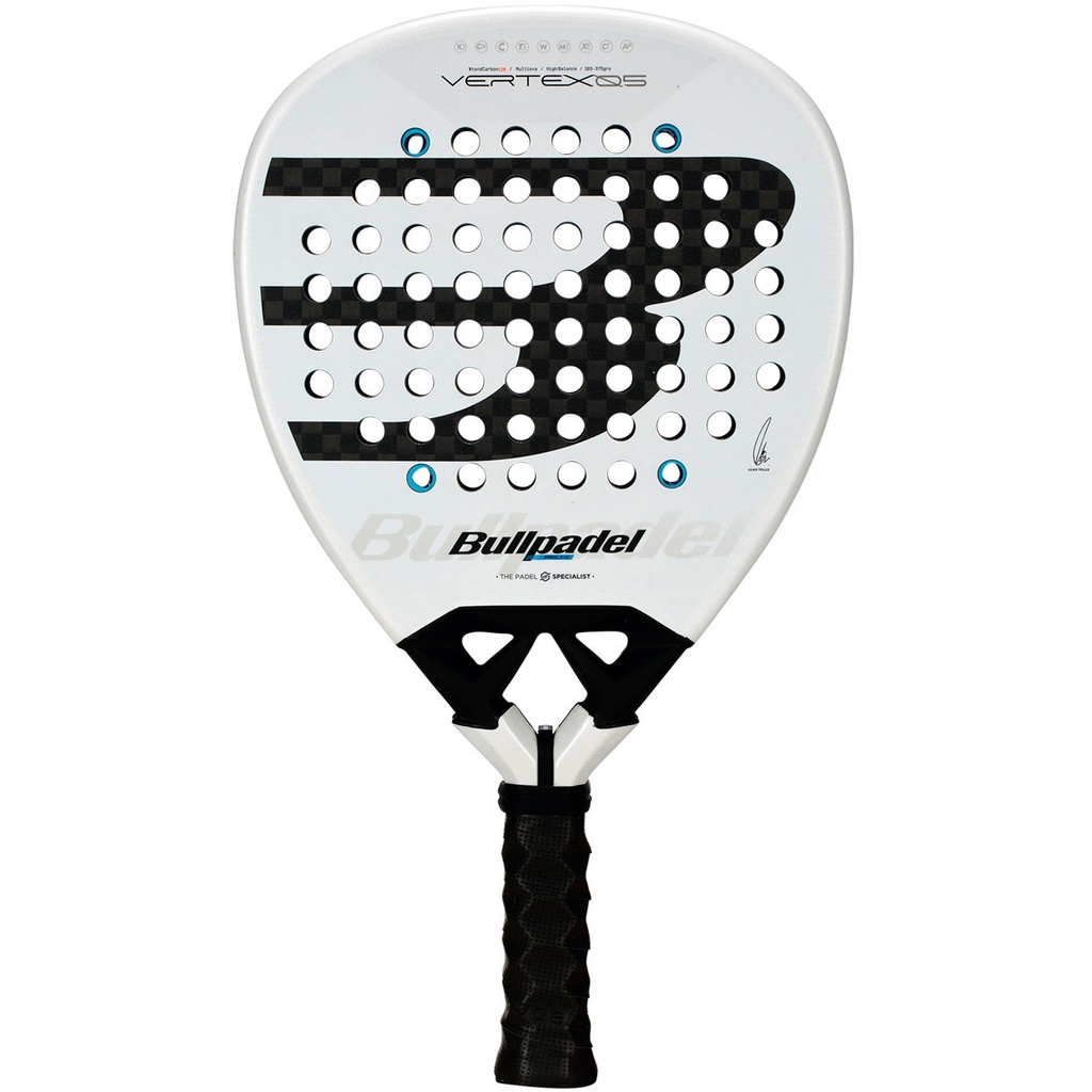 RAQUETTE BULLPADEL VERTEX 05