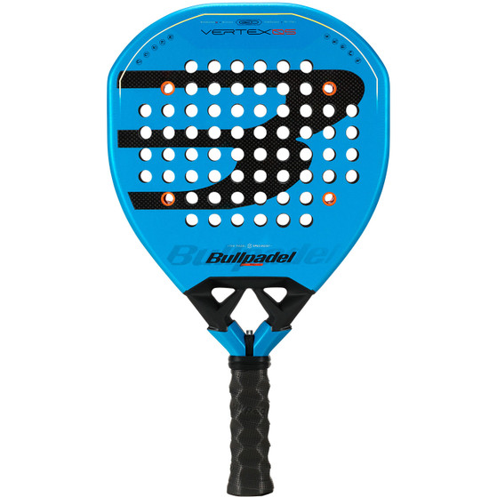 RAQUETTE BULLPADEL VERTEX 05 GEO