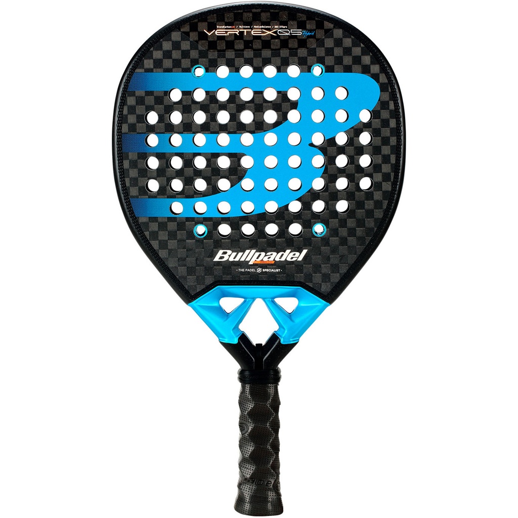 RAQUETTE BULLPADEL VERTEX 05  HYBRID