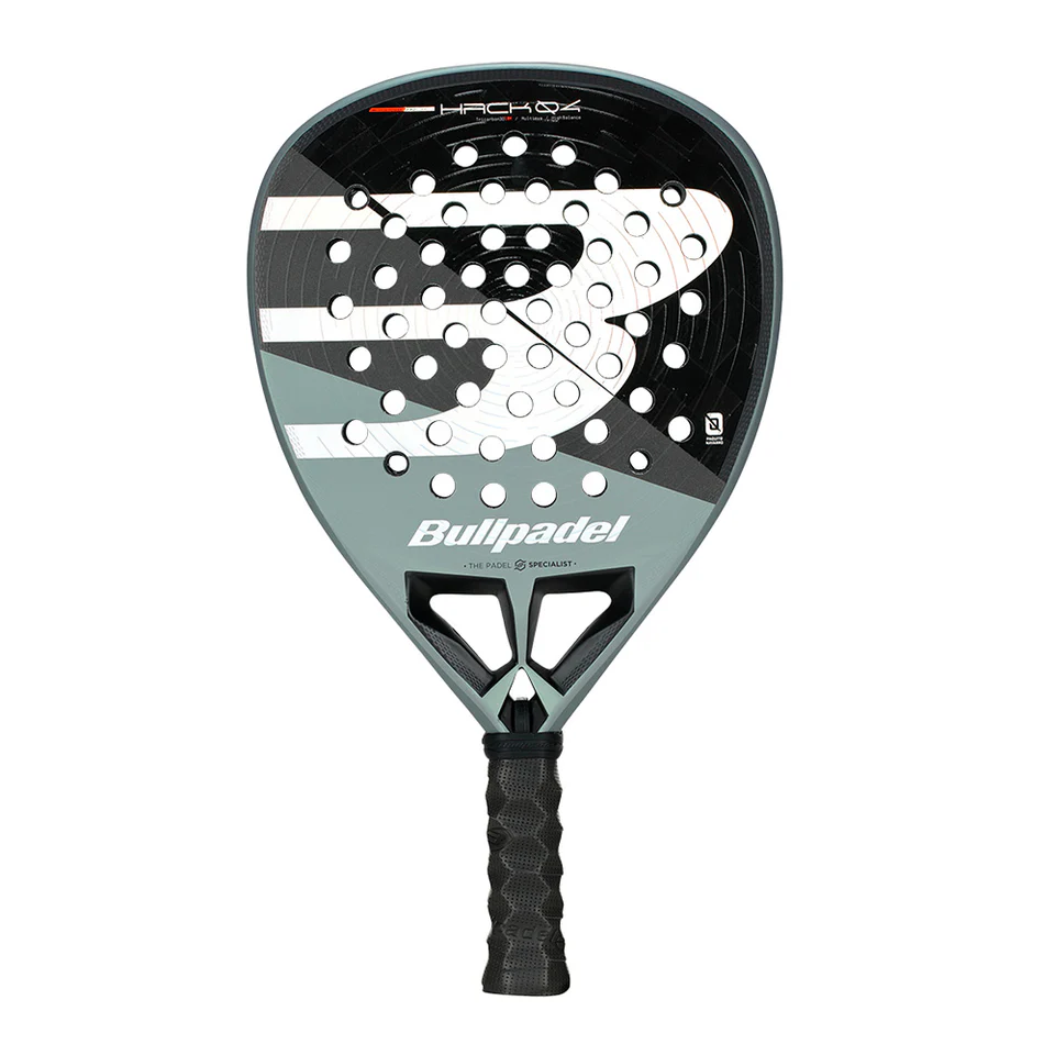 RAQUETTE BULLPADEL HACK04 26  