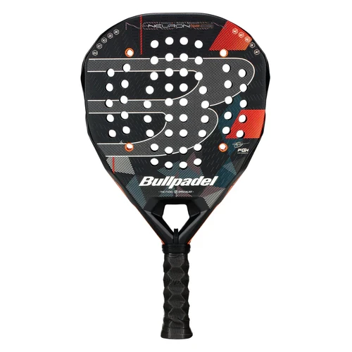 RAQUETTE BULLPADEL NEURON 02 EDGE