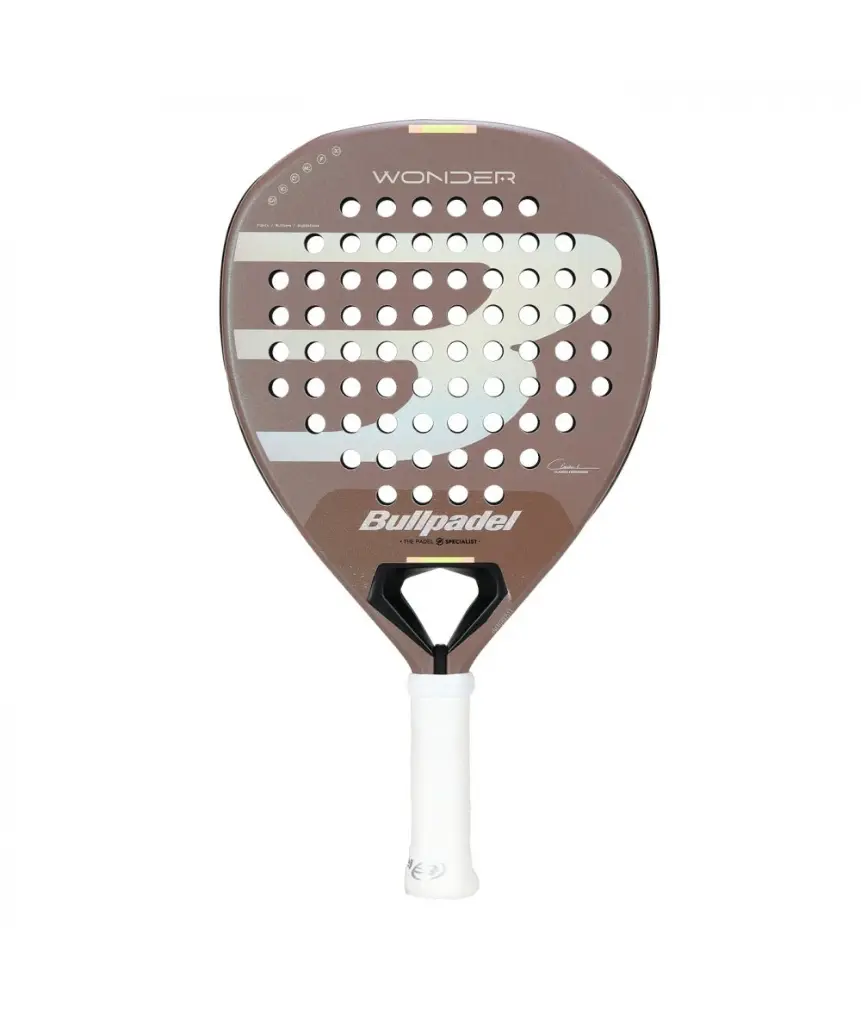 RAQUETTE BULLPADEL WONDER    