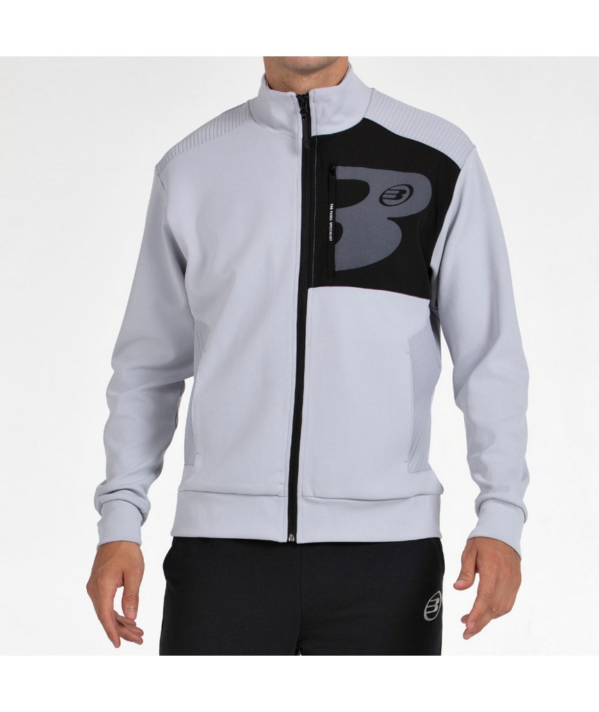 SWEAT BULLPADEL BREEN (PIEDRA, S)