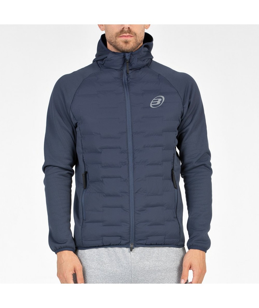 VESTE BULLPADEL BANIR