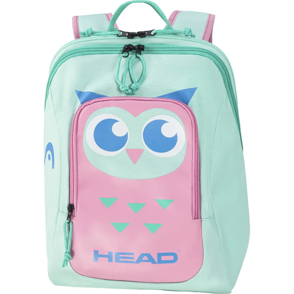 SAC HEAD KIDS TOUR BACK PACK (OWL)