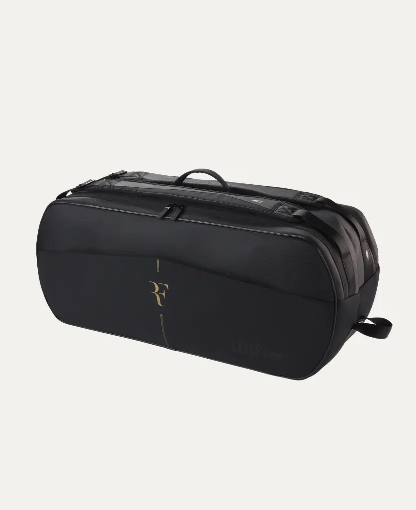 SAC WILSON LAVER CUP TOURNAMENT BAG 9PK