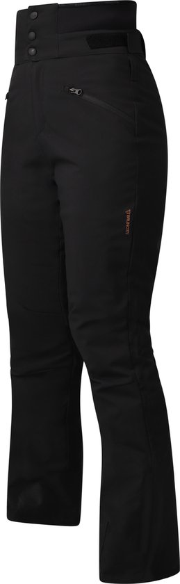 PANTALON BRUNOTTI WHITEWATER WOMEN SNOW PANTS (BLACK, XS)