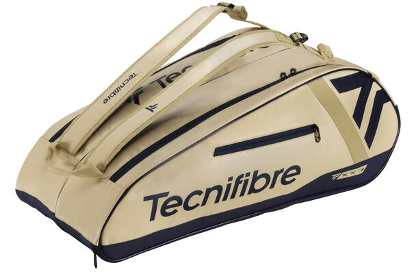 SAC TECNIFIBRE TOUR ENDURANCE BEIGE 12R 2025