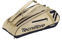 SAC TECNIFIBRE TOUR ENDURANCE BEIGE 12R 2025