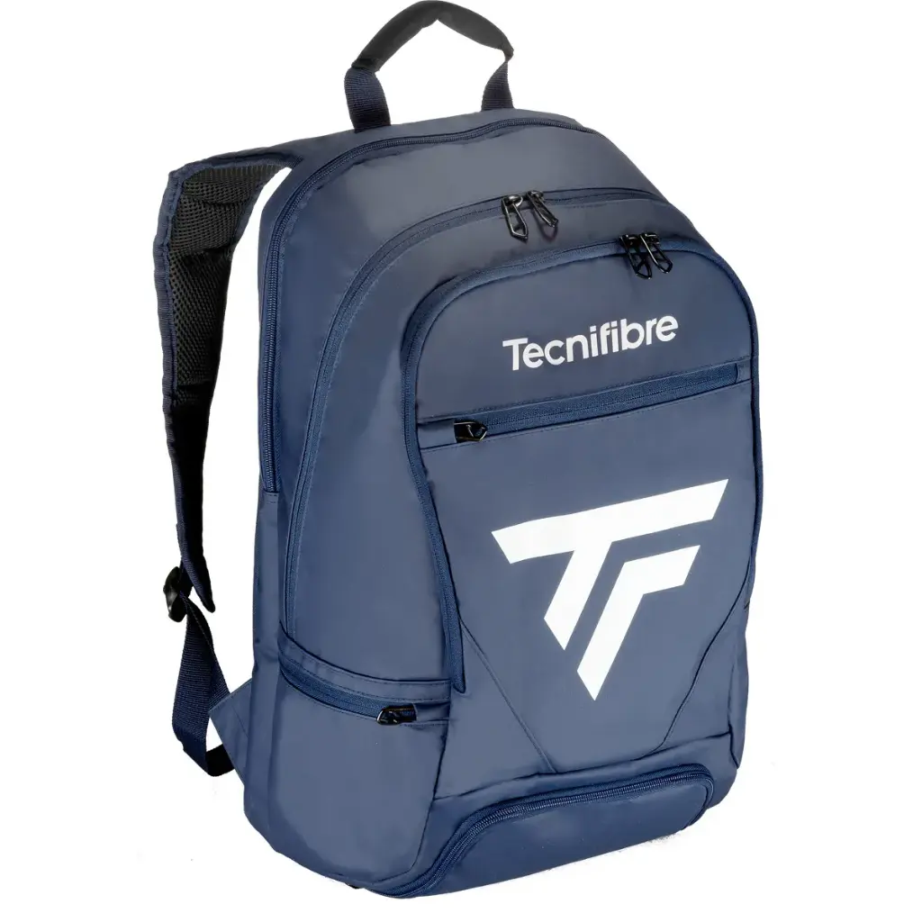 SAC TECNIFIBRE TOUR ENDURANCE BACKPACK NAVY 2025 