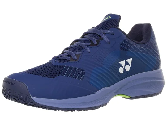 CHAUSSURES YONEX MEN SONICAGE CLAY  (41)
