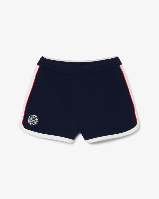 SHORT LACOSTE GF8652