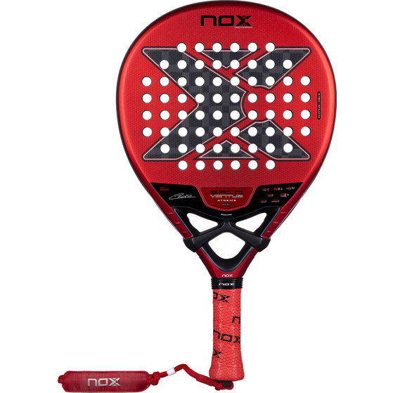 RAQUETTE NOX EA10 VENTUS HYBRID 12K 2026