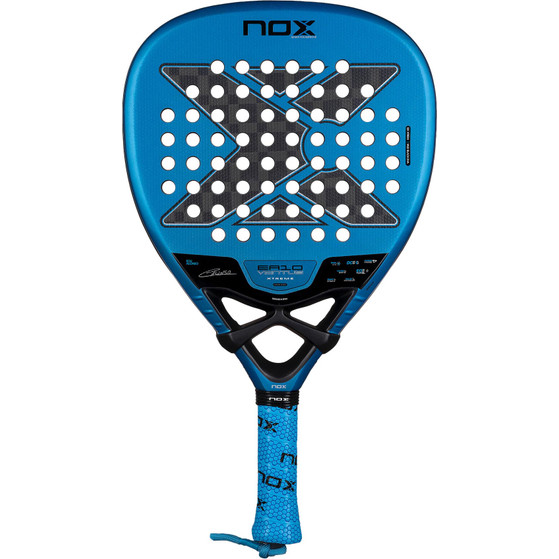 RAQUETTE NOX EA10 VENTUS ATTACK 12K 2026