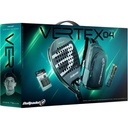 PACK BULLPADEL VERTEX04 MAN 25