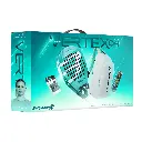 PACK BULLPADEL VERTEX04 WOMAN 26