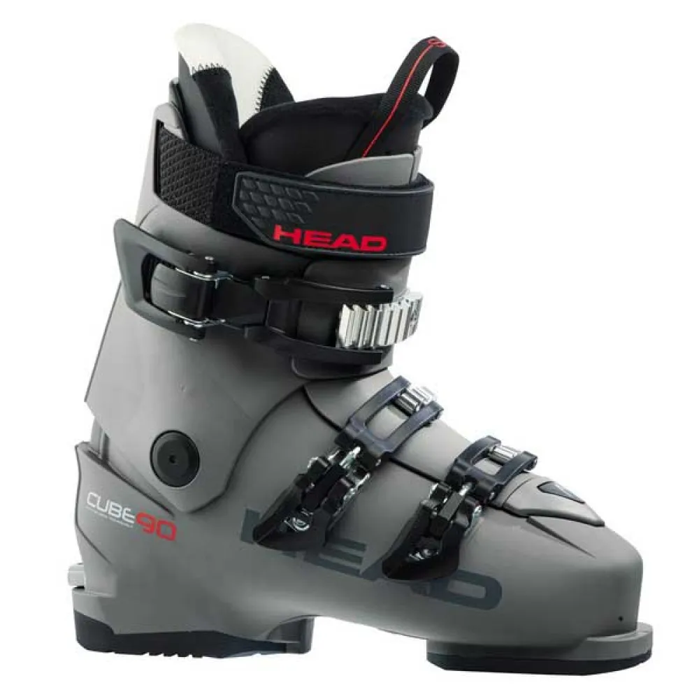 BOTTINE DE SKI HEAD CUBE 3 90 (25.5)