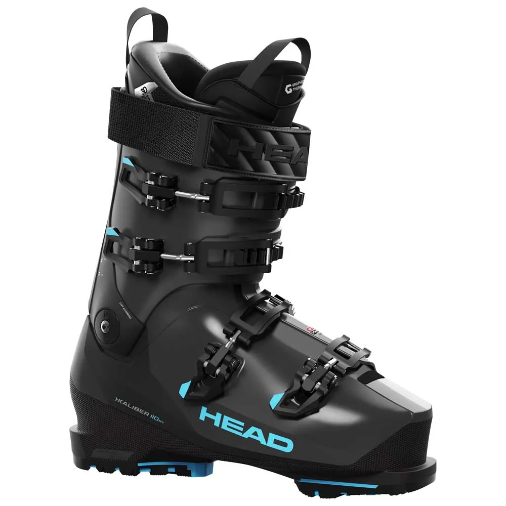 BOTTINE DE SKI HEAD KALIBER 110 MV GW (25.5)