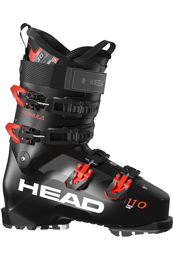 BOTTINE DE SKI HEAD FORMULA 110 LV GW (25.5)